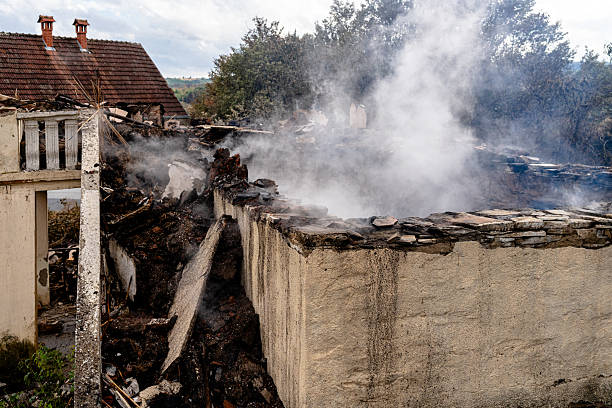 Reliable Board Up Services contractor in Ruskin, FL by Fire Damage Biloxi